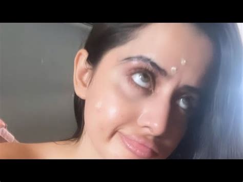 urfi javed leaked|When Uorfi Javeds Snapchat account got hacked, nude pics。